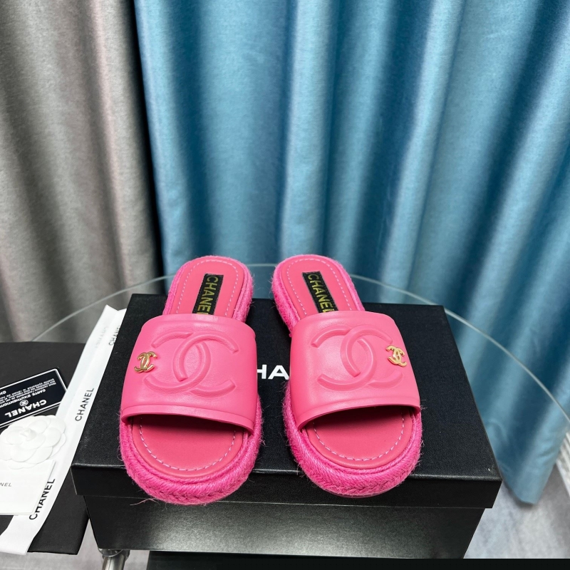 Ch*el slippers